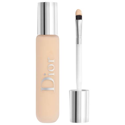 concealer backstage dior|dior fix it concealer sephora.